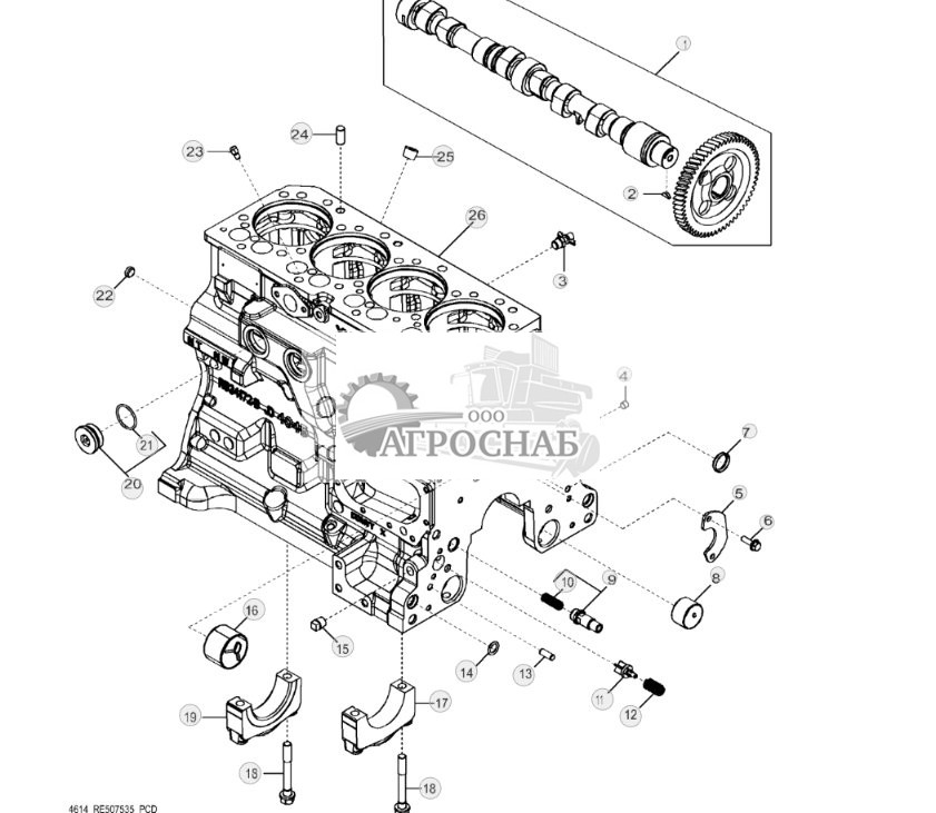 4614 Блок цилиндров - ST627960 122.jpg